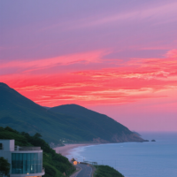 车车油表剩一格