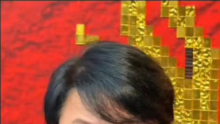 亚视前当家小生近况曝光！被指胖到没脖子，整个人肿了不止两圈