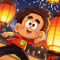 趣知小星球