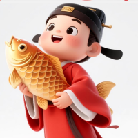 李阿是的故事