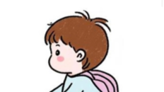 当妈后，我学会了笑着流泪