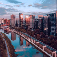全城热闻