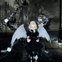 鱼内格夫打开后