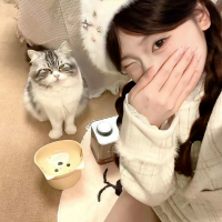 ‌星星眨眨眼‌