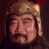 大汉忠臣董仲颖