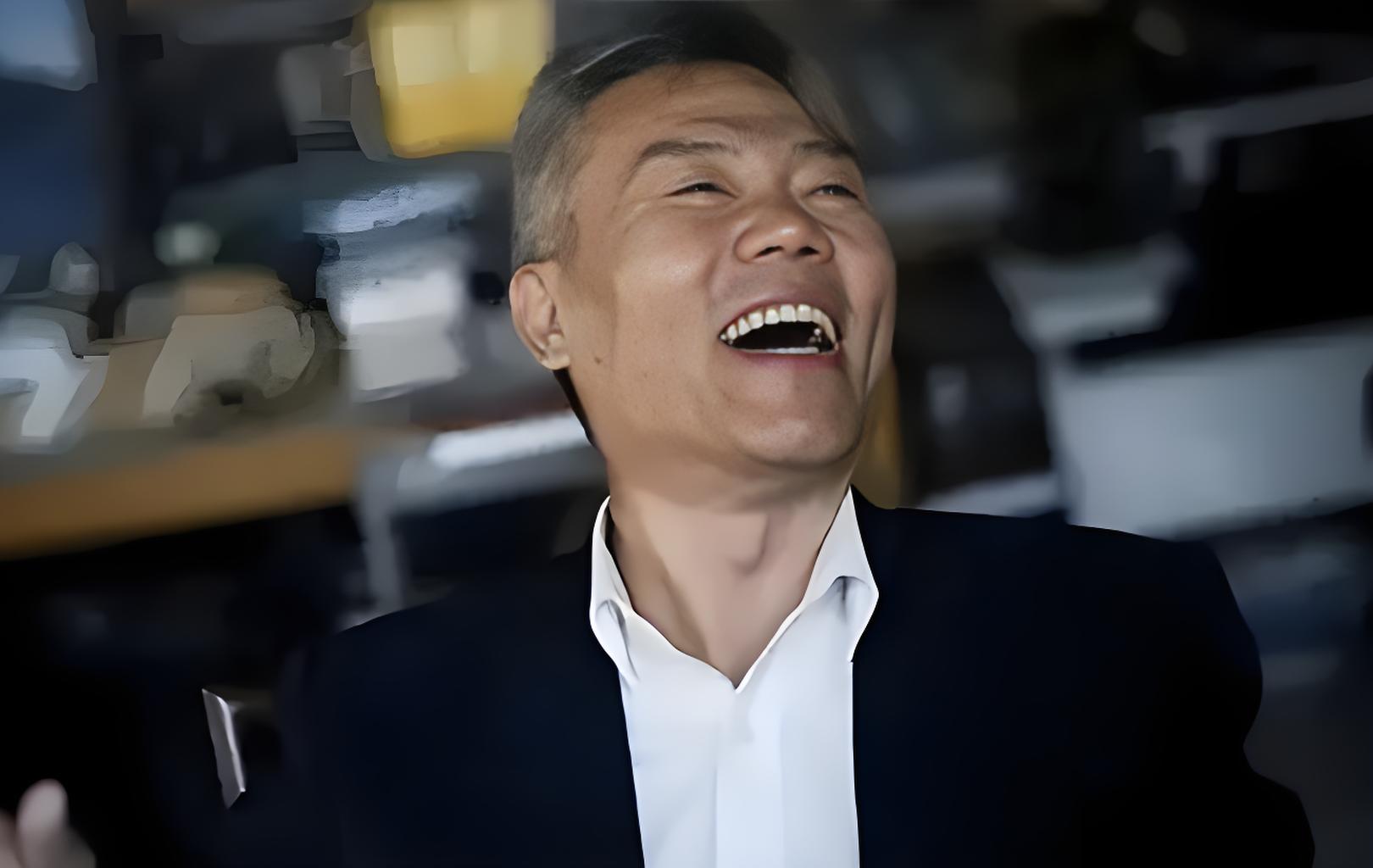 网络大v司马南偷税被罚超900万