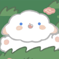 软萌绵羊咩咩