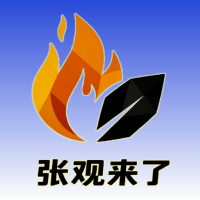 张观来了