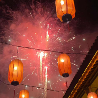 阿歌带你看世界