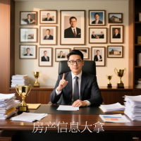 房产大拿