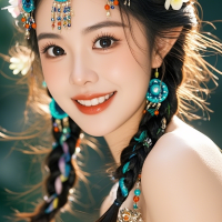嘻嘻小剧场