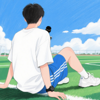 小方说