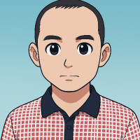 杰哥看世界