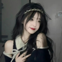时尚小美琳
