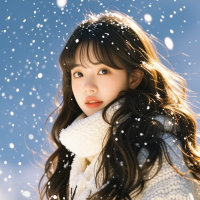 青涩懵懂的倔强吖