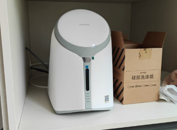 内衣裤洗衣机哪个牌子好?2025内衣洗衣机高质排行榜前十分享!