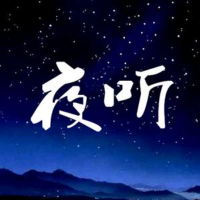 夜听历史