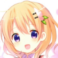 可爱的香风智乃