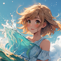 花花倩挥