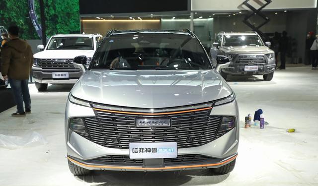 年轻人最爱的 6 款运动型 SUV，颜值爆表动力强！不接受任