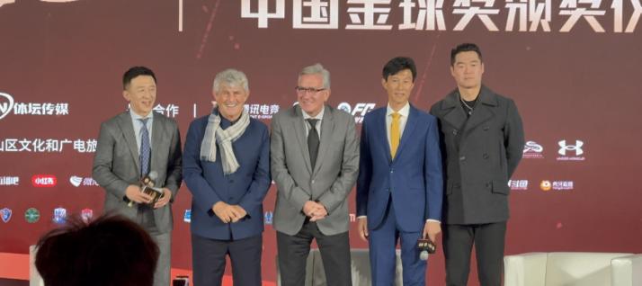 信心十足！米卢亲承：伊万向我保证，会率领国足进军美加墨世界杯