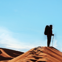 阿荣带你去旅行