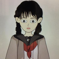 小阿牛姑娘