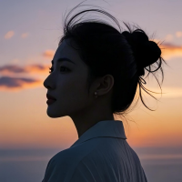 墨颜