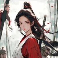江月白日