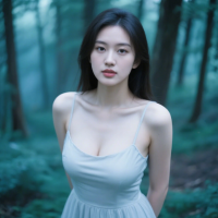 嘻哈笑谈姐