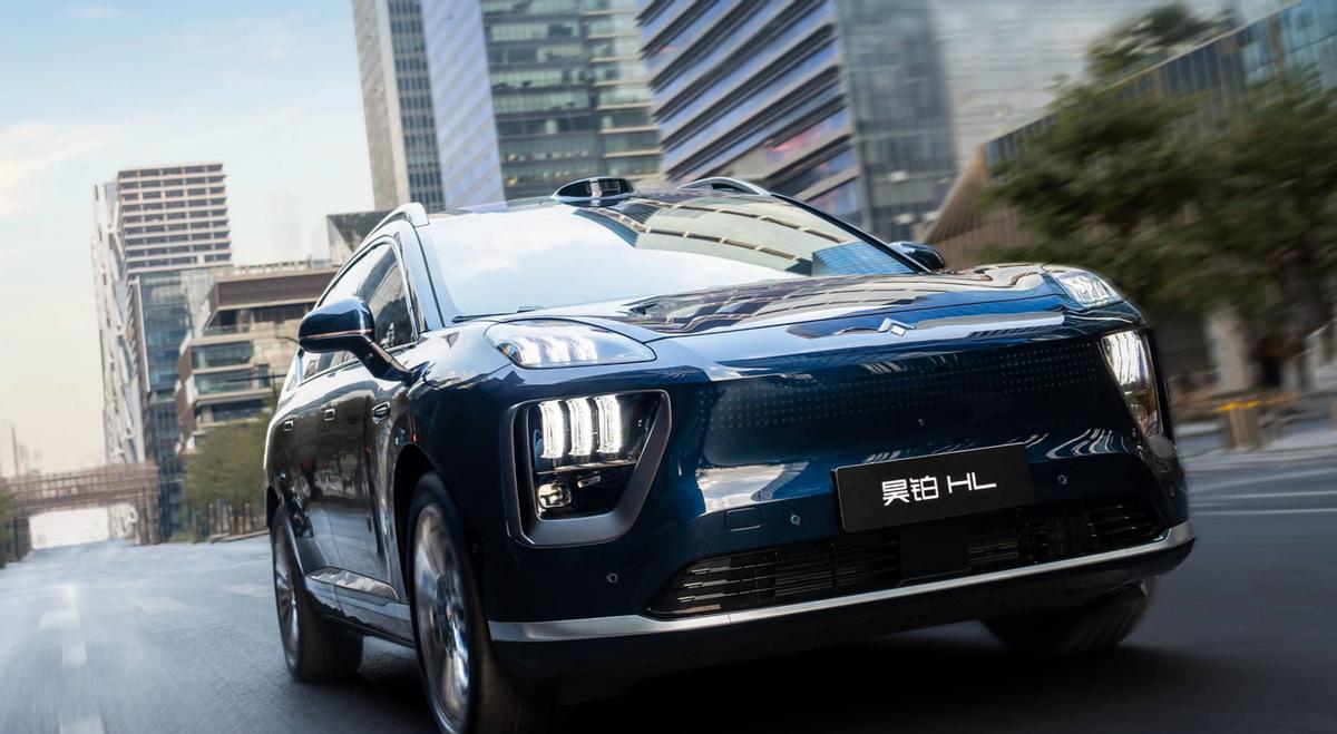 昊铂HL上市前景堪忧：技术优势难掩市场隐忧