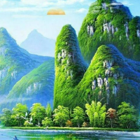 素素是我