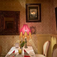 不可思议的想法