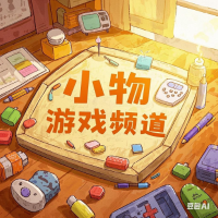 小物游戏频道