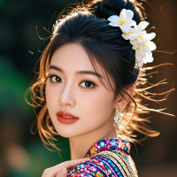 小小吒儿的小剧场呀