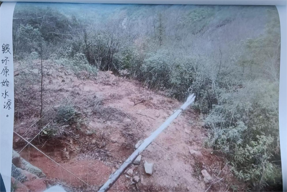 未批先占，矿地分离：“换壳”矿企开采下的权益困局