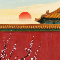 小影的野蛮生长