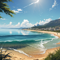 浮生半世梦