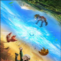 我是我的我是谁