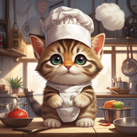 星空旅人说美食