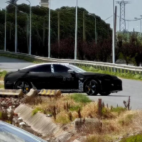 北辰爱侃车