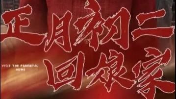 《远嫁十年（34集）》短剧在线观看高清HD百度云/夸克网盘大结局免费