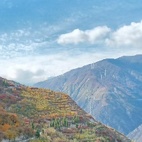 清风明月看世界