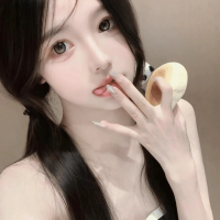 小兰妹最萌