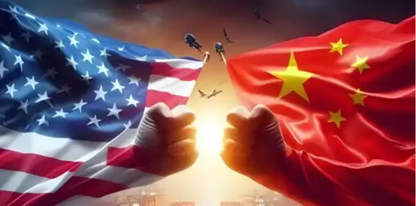 9亿美元订单背后: 中国大豆进口转向南美, 美国份额暴跌13%释放什么信号?