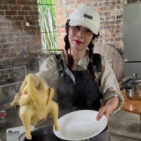 我的农村时髦老妈