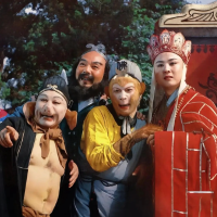 西游谈车