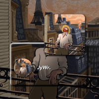 岁月静好静享时光