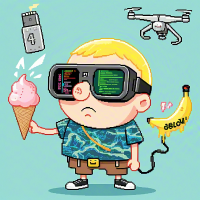科技数码阿伟