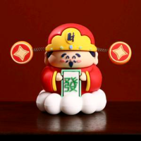 静好运
